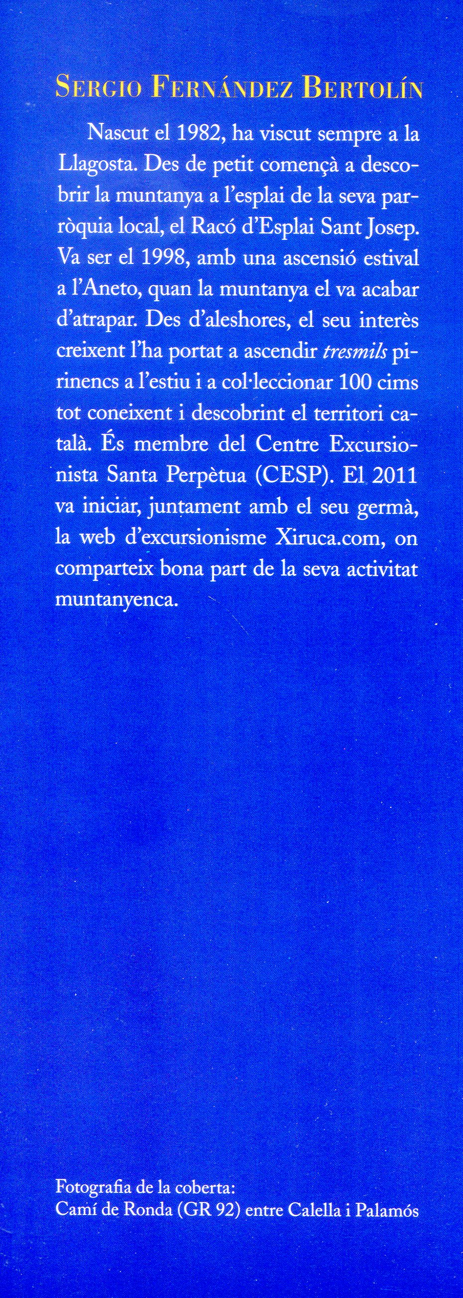 20 excursions a prop del mar : Costa Brava · Maresme · Barcelonès · Garraf · Costa Daurada · Delta de l'Ebre - Miniatura 4